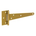 Balama cu insertie ZT 150X35X80X2,0mm