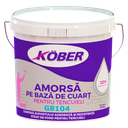 [DVSYRCMBM] Kober grund pentru tencuilei G8104-P25 25 kg/gal
