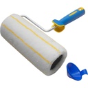 Trafalet cu rezervor încorporat NonStopRoller, Ø 80 x 210 mm