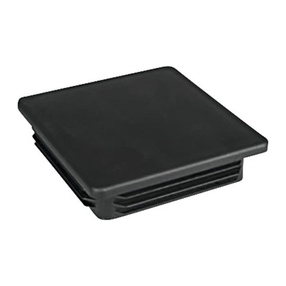 Capac plastic pentru stâlpi din țeavă pătrată, 40x40 mm