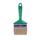 Pensulă hobby Den Braven mâner plastic, 100 mm