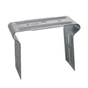 [DPJGH2MBM] Bridă Knauf pentru CD 60 mare 9 - 12 cm 50 buc/cutie