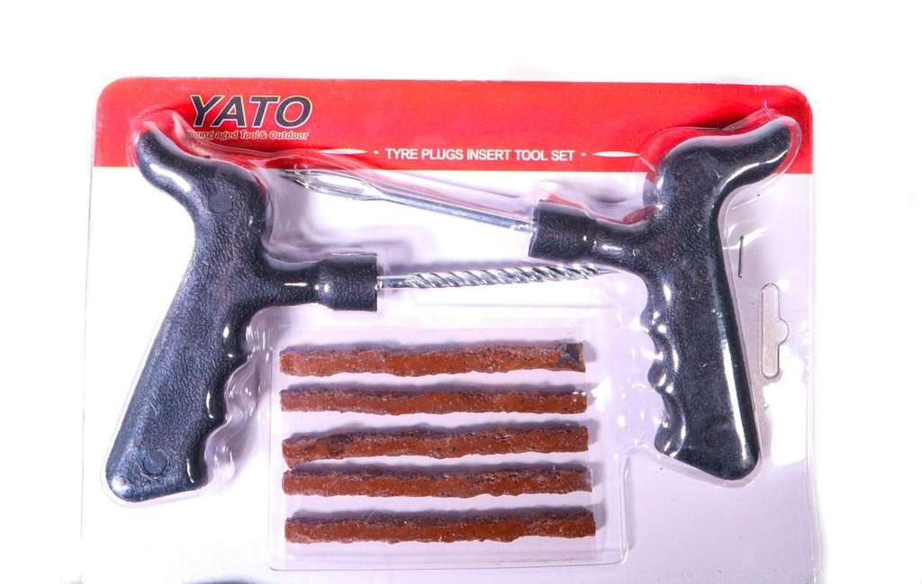 Set de vulcanizare 7 piese