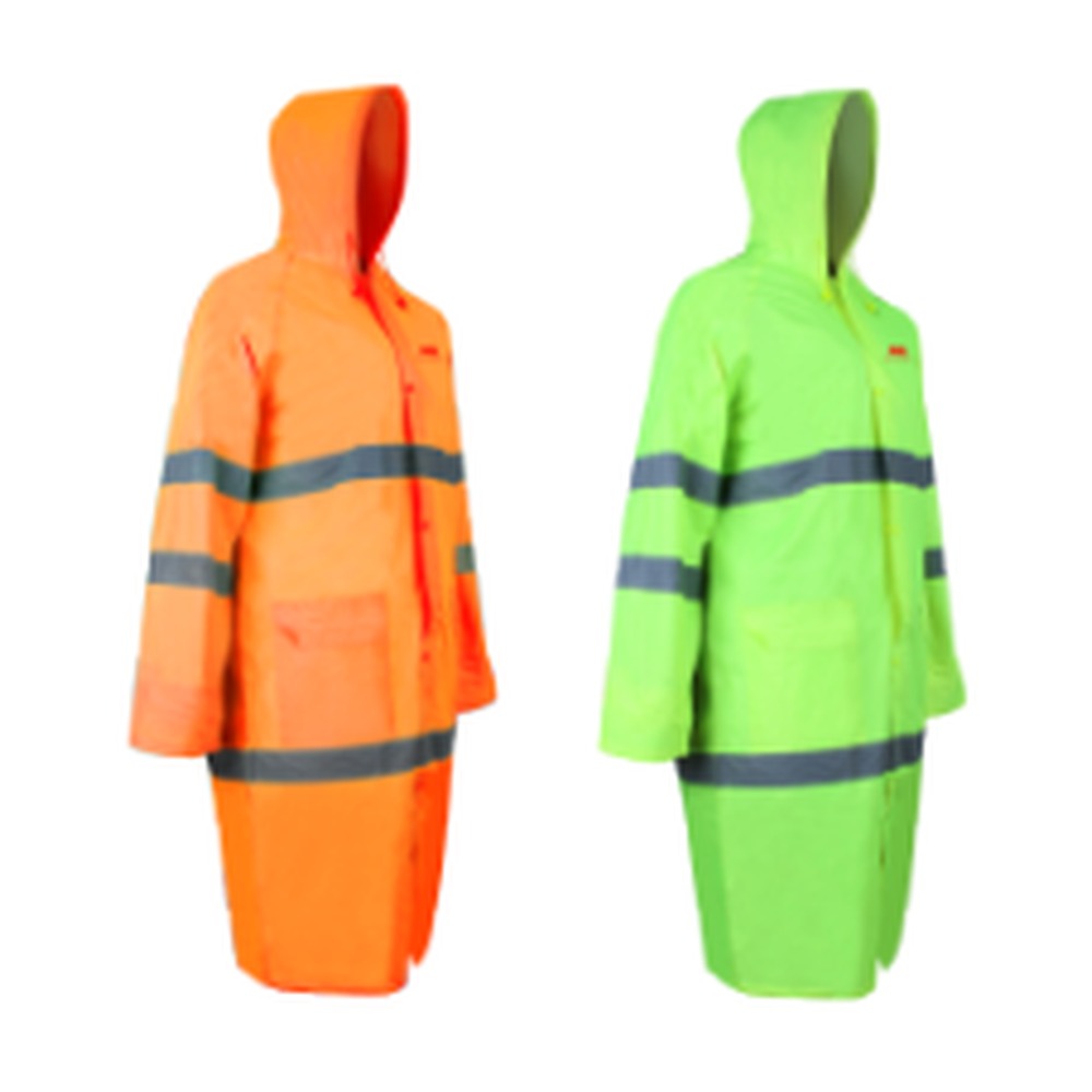 [ST_346699] Pelerina impermeabila reflectorizanta XXL