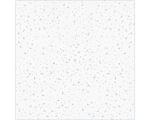 Placă tavan casetat KNAUF fibra minerala AMF planet, 600x600x13 mm