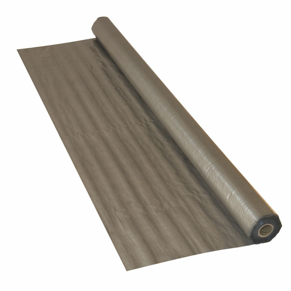 Folie barieră de vapori sub acoperiş traditională, MASTERFOL FOIL S, 75 m/mp