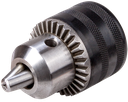 Mandrină metal max. Ø10 mm