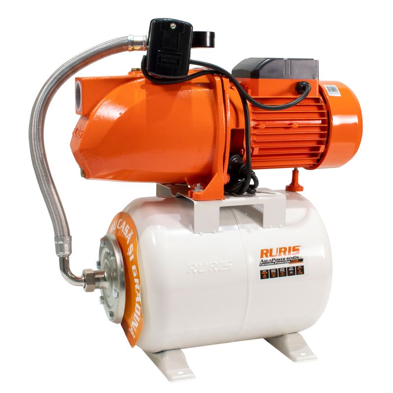 Hidrofor RURIS AquaPower 4010S 1800W