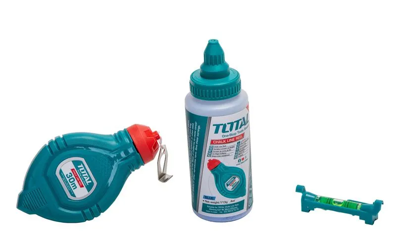 Fir trasat cu bulă și sticlă praf de cretă, 30 ml