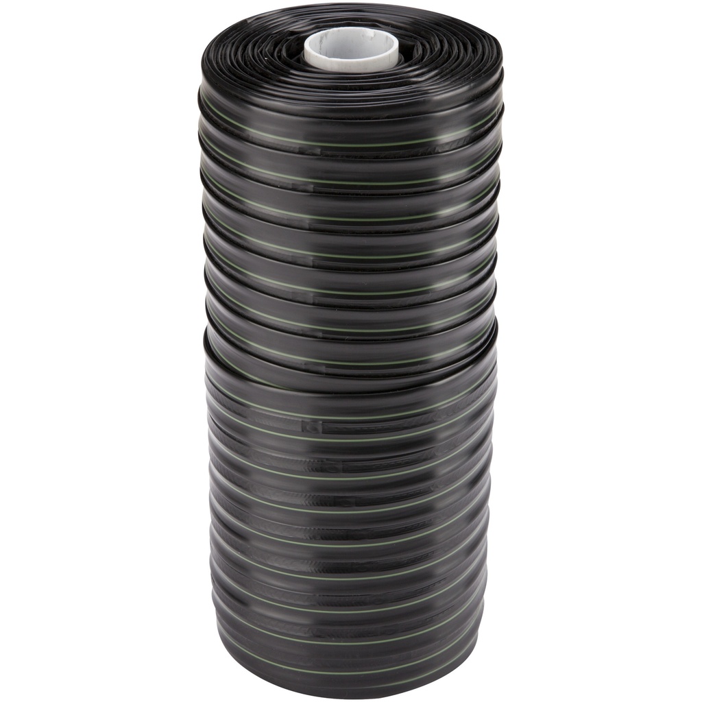 Banda de Picurare cu Fanta EvoTools, Diametru 17 mm, Lungime 200 m, Pas Picurare 30 cm