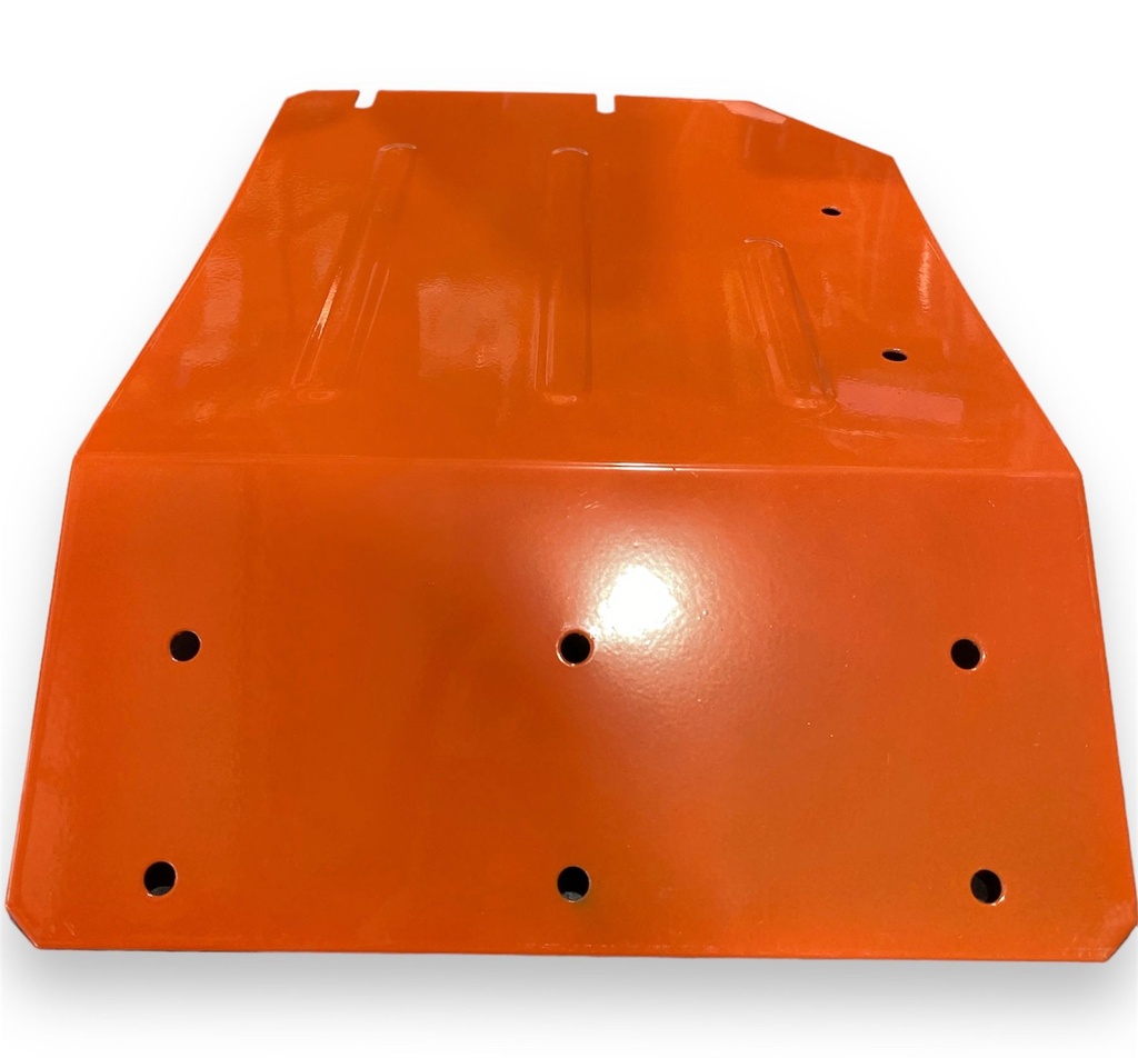 Aparatori-Noroi Metal Dreapta , T0906007 ,  Pp1050G-13Cp