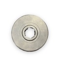 Placa Disc Din Metal Cu Profil Actionare , T0903009 ,  Pp1050G-13Cp