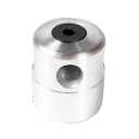 Tambur 2.7 mm Micul Fermier universal, din aluminiu cu 4 fire, model 10