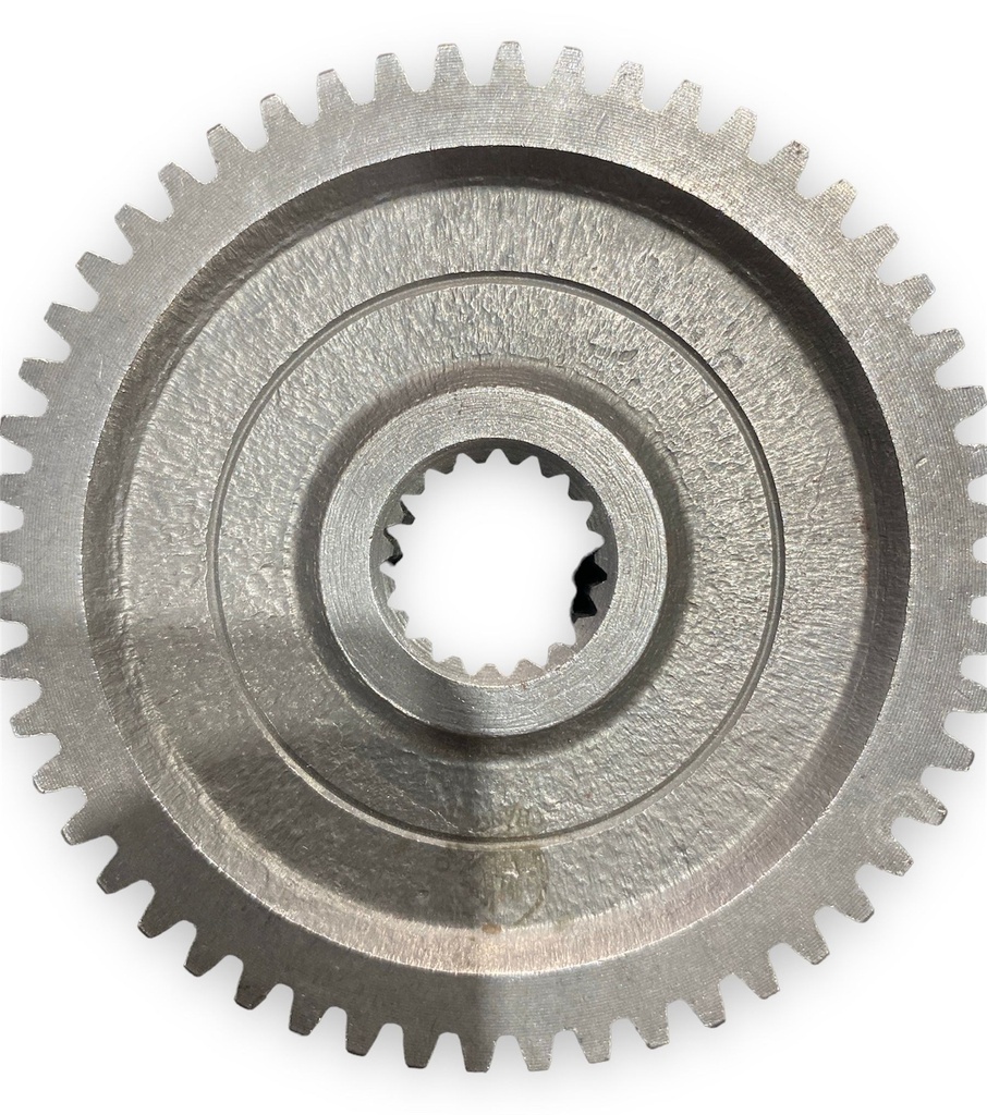 Placa Cu Dinti Cutie Viteza Sens Invers , T0902021 ,