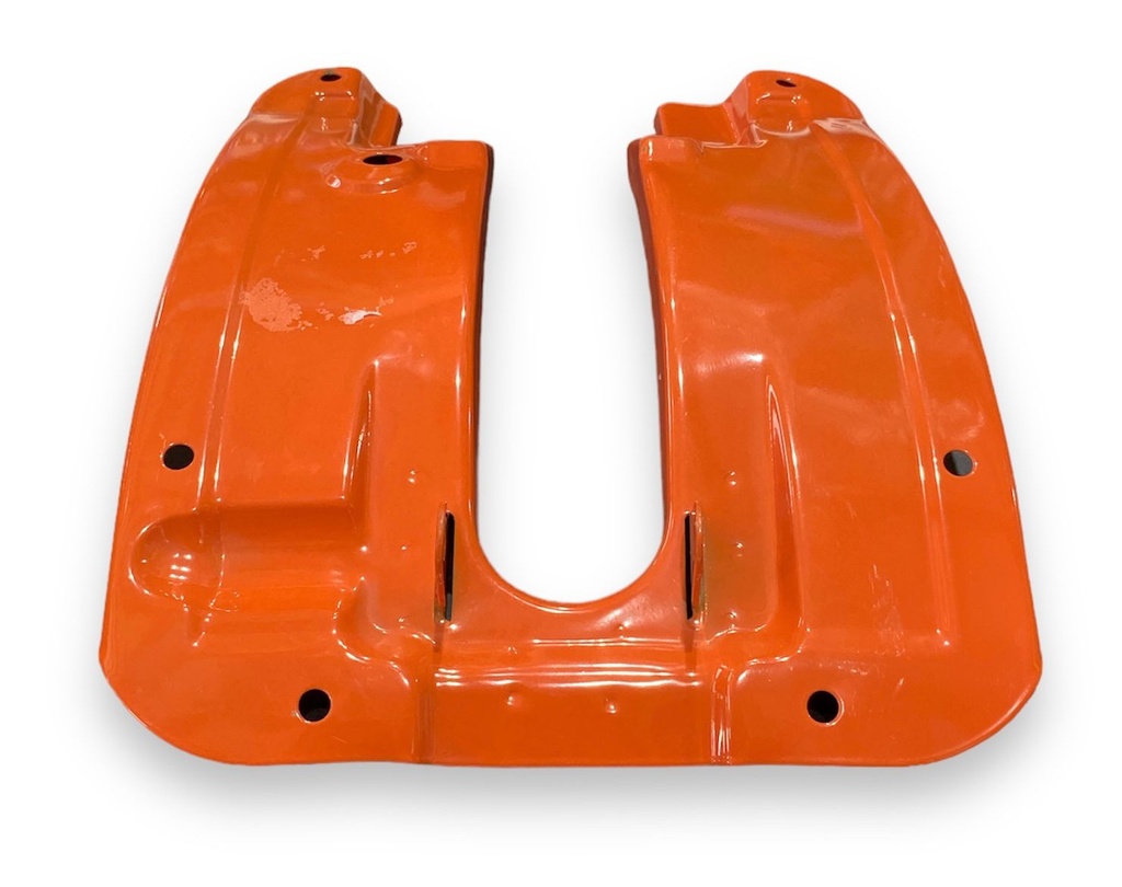 Aparatori partea interioara , T0305004 , PP500