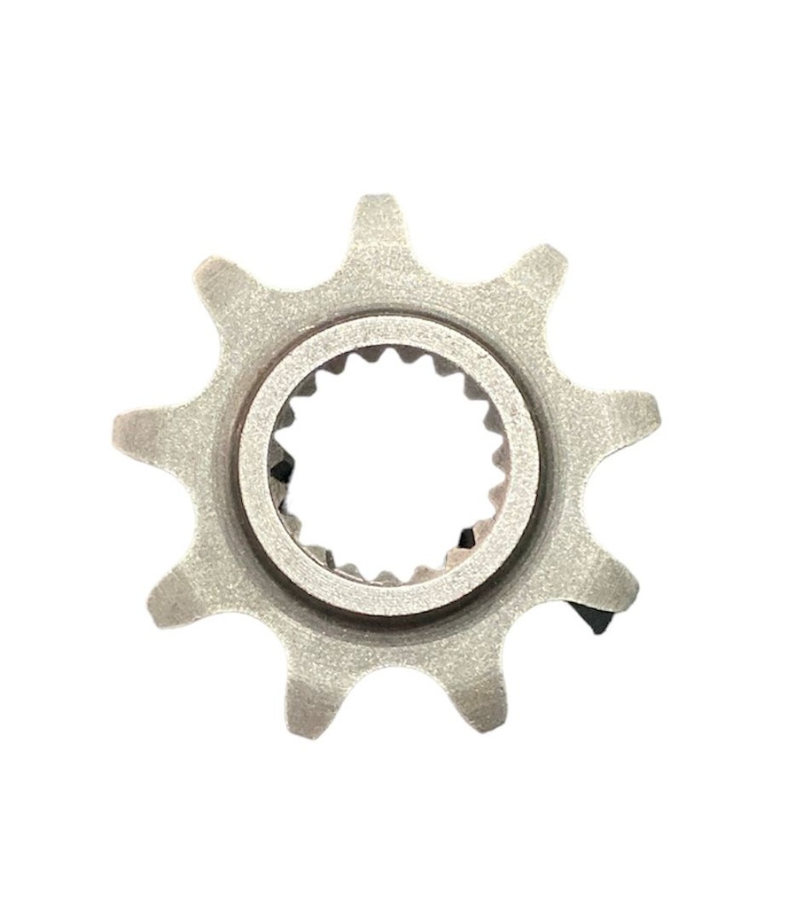 Roata Hexagonala Cu Dinti , T0303005 , Pp500