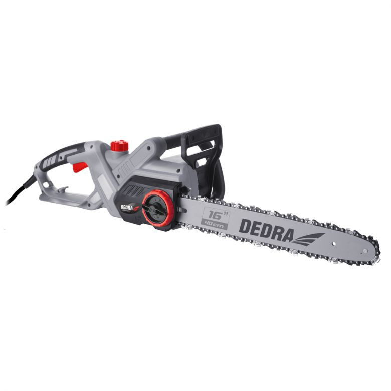 Ferastrau electric drujba Dedra , 2200W, lama 40 cm
