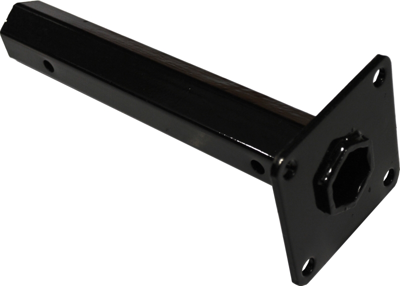 Manicot profil hexagonal, 23 mm, lungime 120 mm, pentru roti motocultor