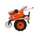 Motosapa/Motocultor benzina 7 cp , PP 500 , accesorii freze , roti 4.00 x 8 mm