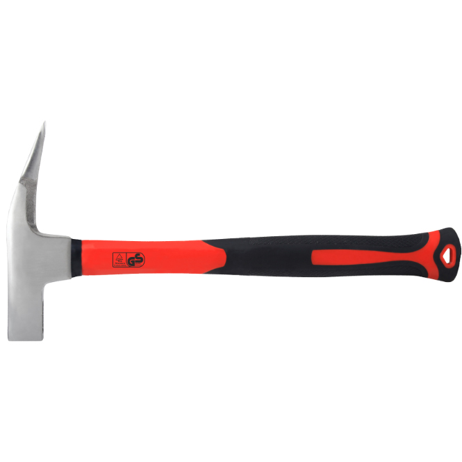 Ciocan dulgher ascutit coada fibra sticla EVOTOOLS, 0.6 kg