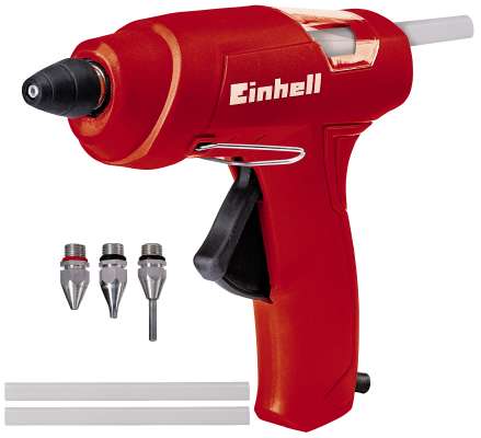 Pistol Hot Glue Tc-Gg 30 Art: 4522170