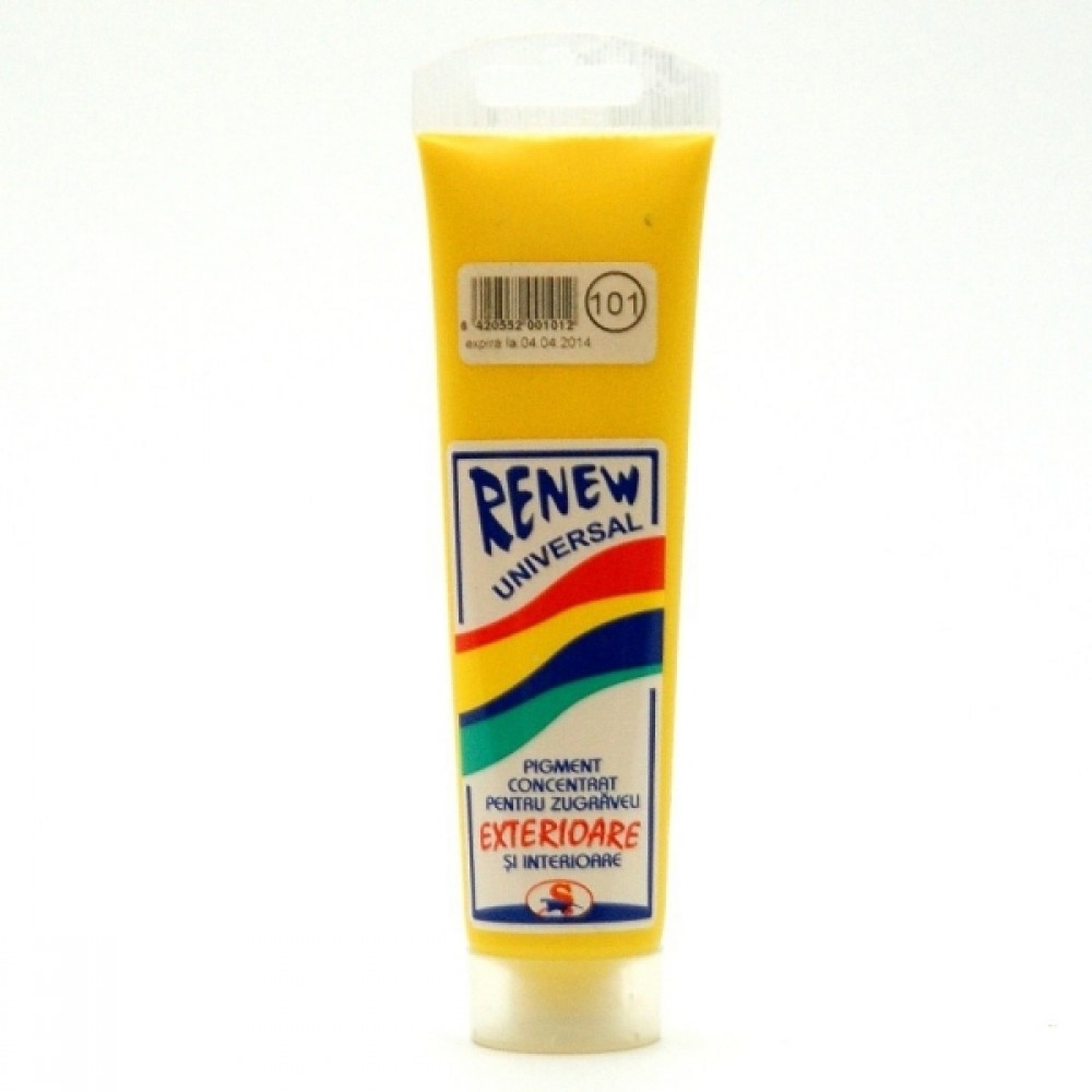 Pigment renew universal, cod 101, 70 ml