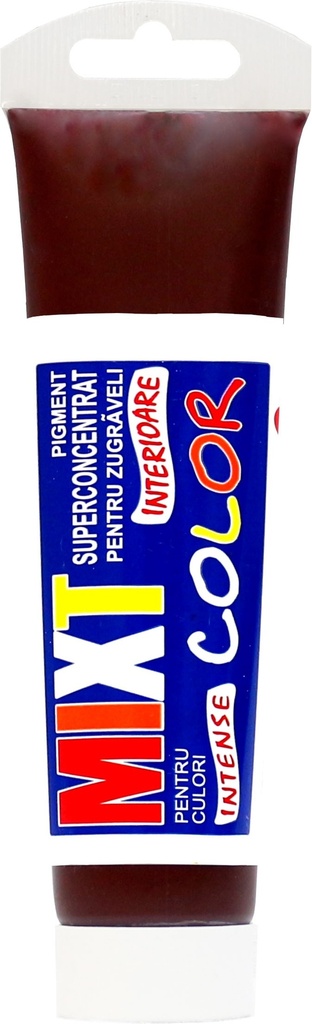Pigment mixt color, cod 35, 70 ml