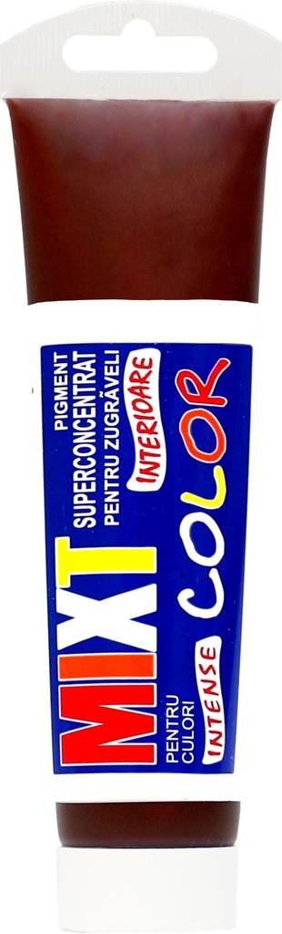 Pigment mixt color, cod 26, 70 ml