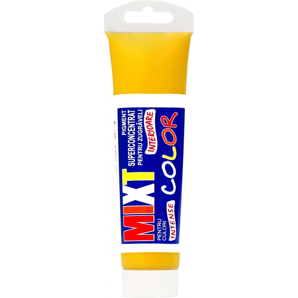 Pigment mixt color, cod 01, 70 ml