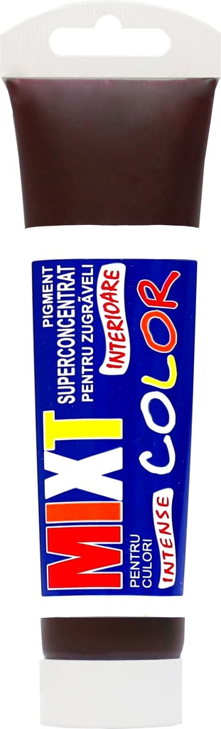 Pigment mixt color, cod 36, 70 ml