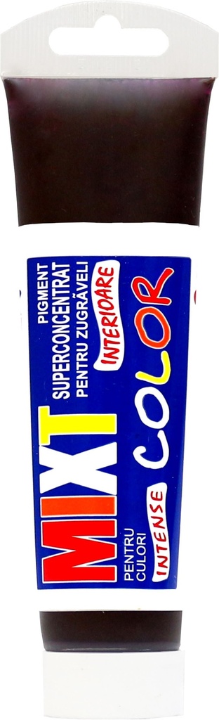 Pigment mixt color, cod 37, 70 ml
