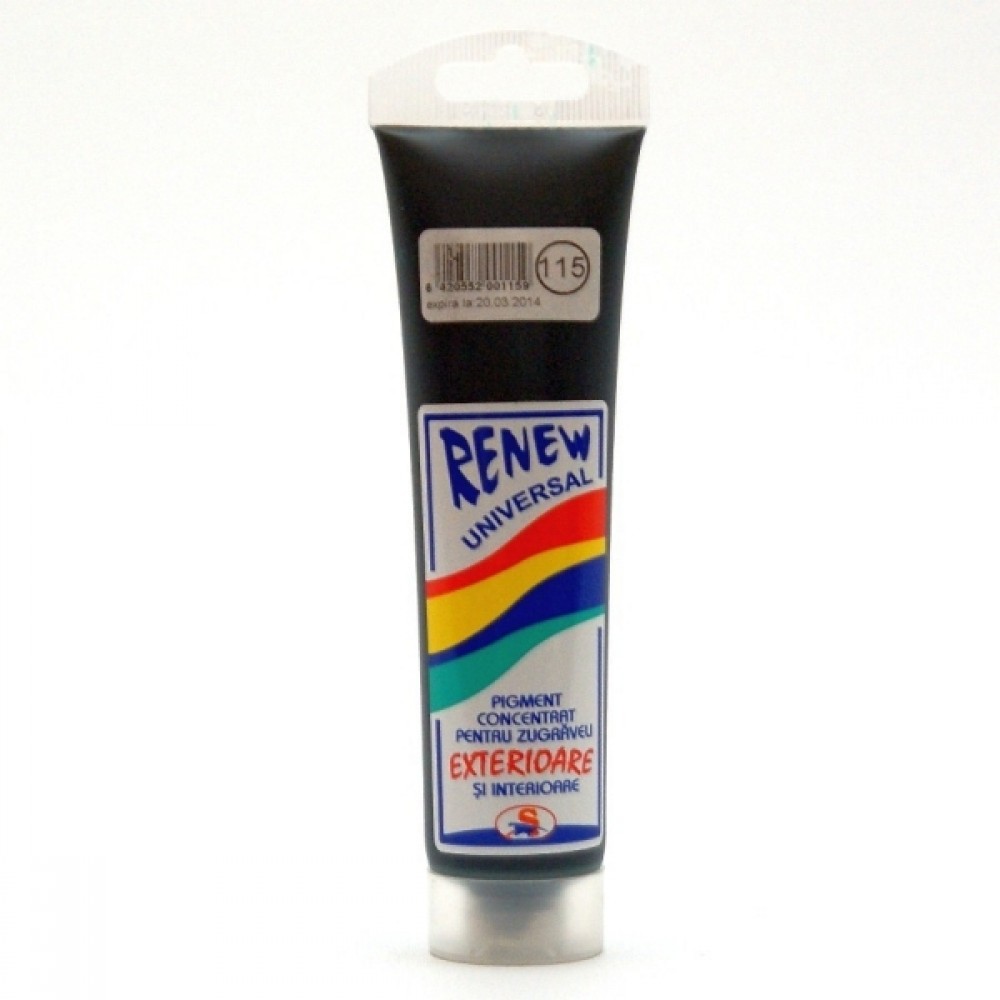Pigment renew universal, cod 115, 70 ml
