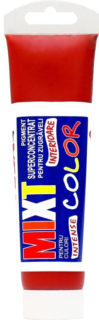Pigment mixt color, cod 07, 70 ml