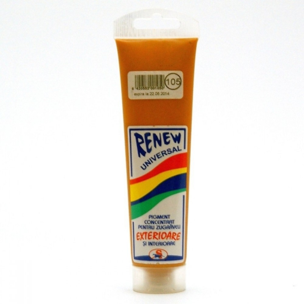 Pigment renew universal, cod 105, 70 ml
