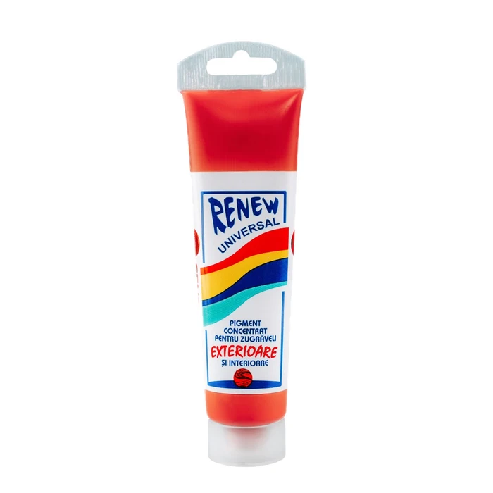 Pigment renew universal, cod 124, 70 ml