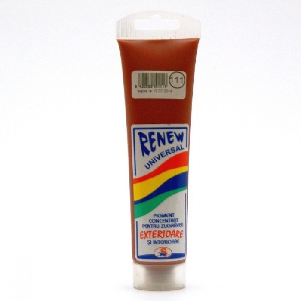 Pigment renew universal, cod 111, 70 ml