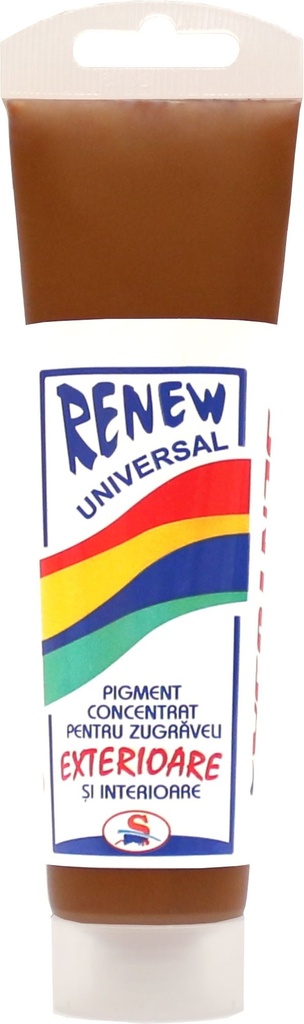 Pigment renew universal, cod 122, 70 ml