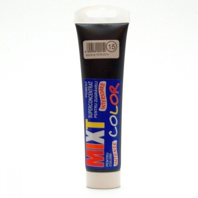 Pigment mixt color, cod 15, 70 ml