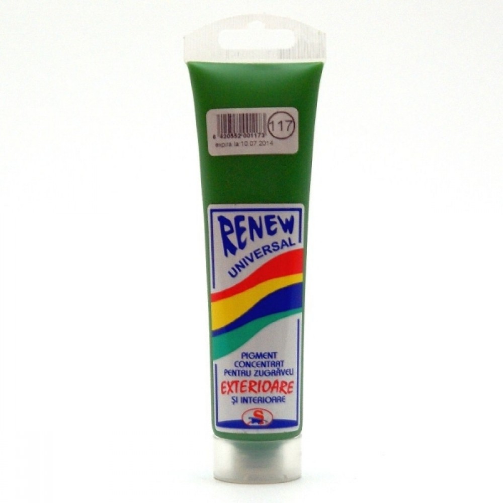 Pigment renew universal, cod 117, 70 ml