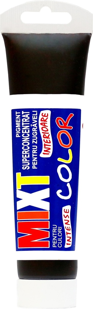 Pigment mixt color, cod 34, 70 ml