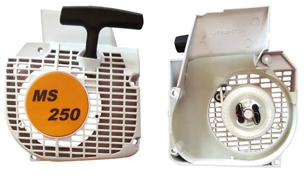 Demaror drujba Stihl ms250