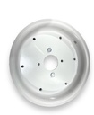 Janta motosapa 2 componente (stanga/dreapta) dimensiune 4x10