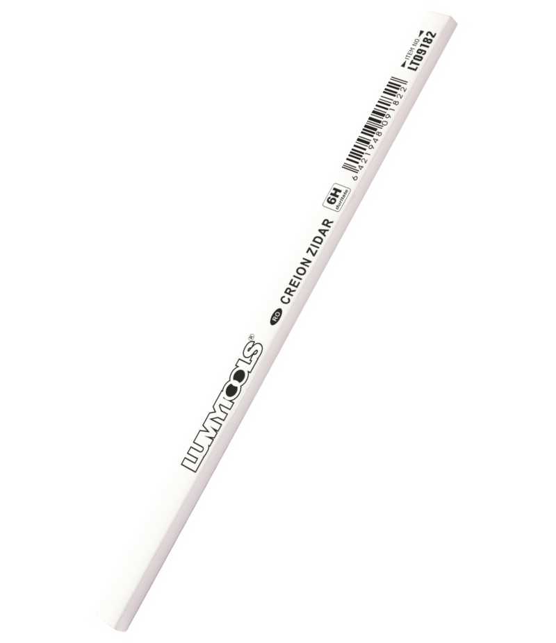 Creion zidar, 12x240 mm
