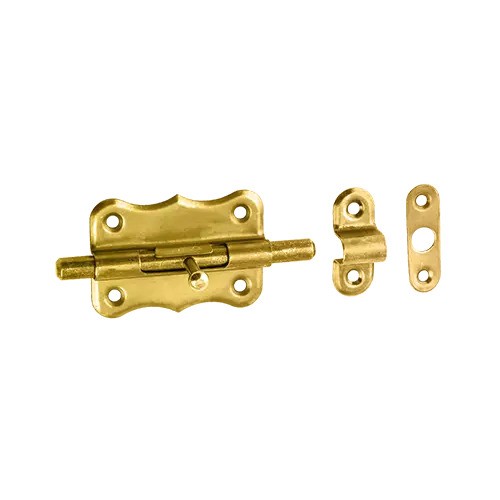 Zavor cilindric decorativ 50x50mm