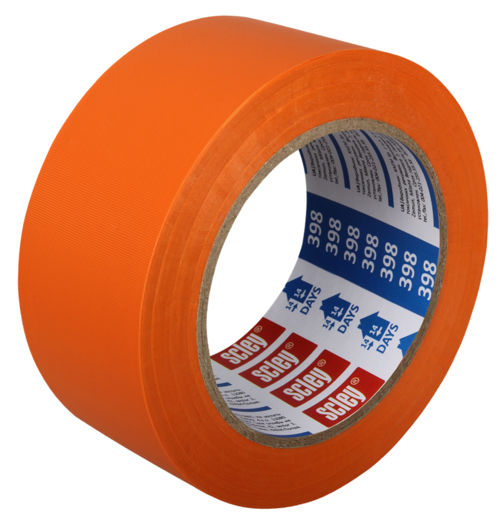 Banda Adeziva Pvc 48*33M