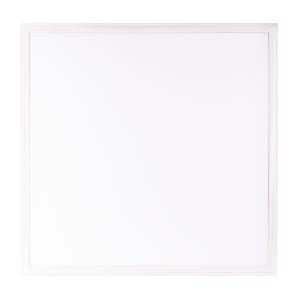 Panou cu LED integrat Novelite 48W 3360 lumeni 59.5x59.5cm, montaj încastrat, lumină rece