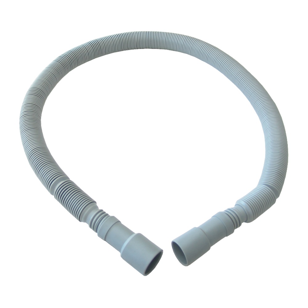 [P003426] Furtun extensibil pentru evacuare apa din mașina de spălat, 100-300 cm