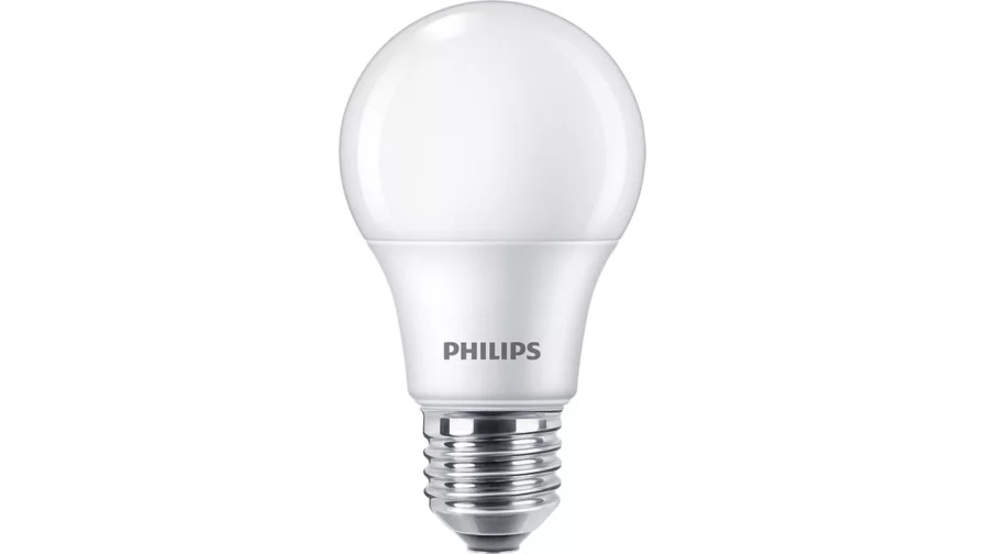 Bec LED A60 4.9-40W E27 865 Corepro, Philips