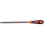 Pila triunghiulara ETS L= 150 mm metal