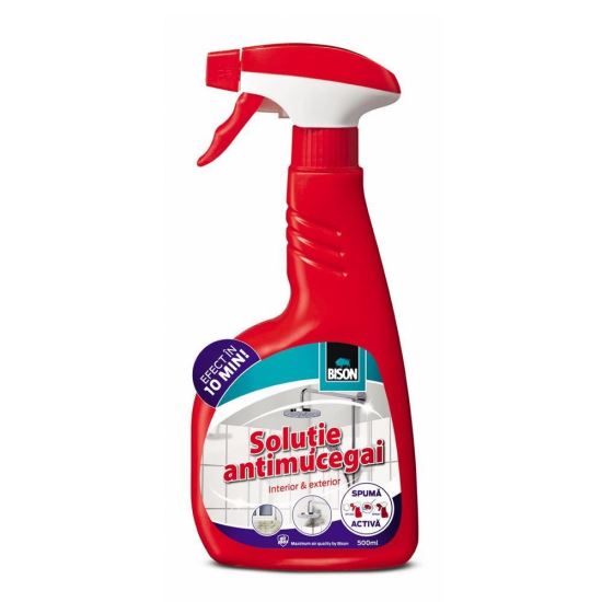 Air Max Sol antimucegai pulverizator 500 ml